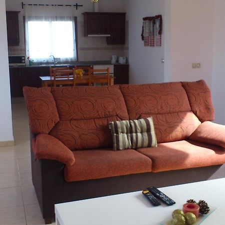 Casa Kiki Guest House El Cuchillo Quarto foto