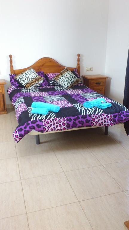 Casa Kiki Guest House El Cuchillo Quarto foto