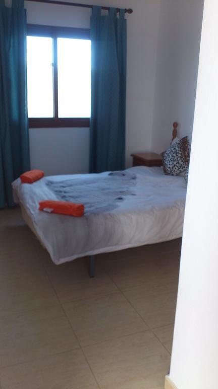 Casa Kiki Guest House El Cuchillo Quarto foto