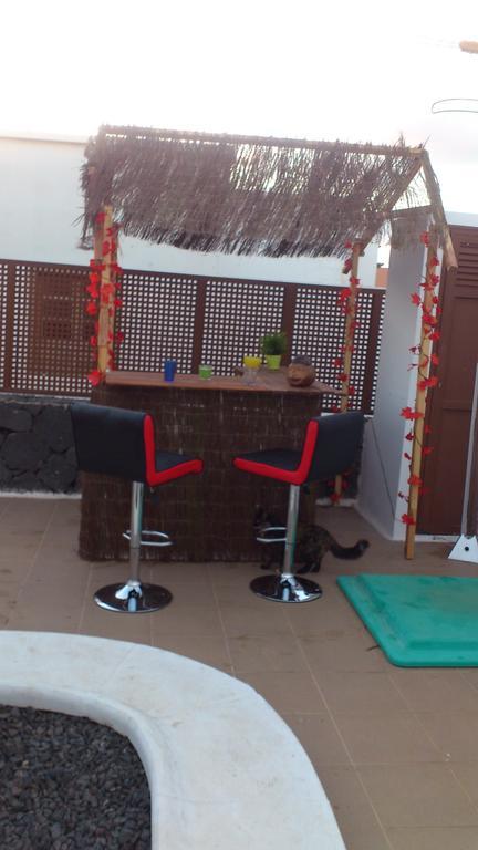Casa Kiki Guest House El Cuchillo Exterior foto